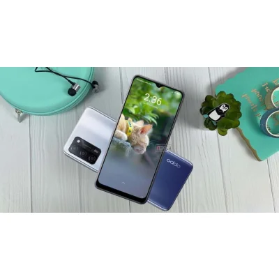Thay màn hình Oppo A55 Giá rẻ lấy ngay tại Đà Nẵng
