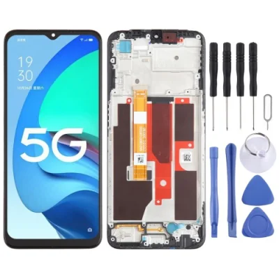 Thay màn hình Oppo A56 Chất Lượng, Lấy Ngay