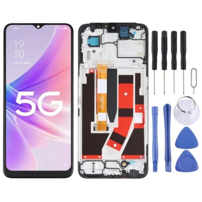 Thay màn hình Oppo A57 Uy Tín, Chất Lượng tại Đà Nẵng