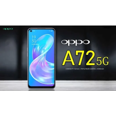 Thay màn hình Oppo A72 Giá rẻ tại Đà Nẵng