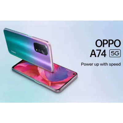 Thay màn hình Oppo A74 Giá Rẻ tại Đà Nẵng