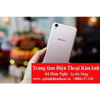 Thay màn hình Oppo F1 Plus