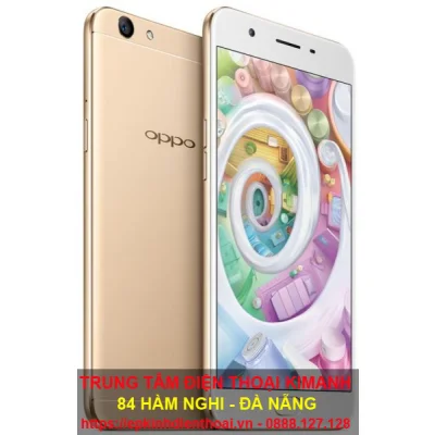 Thay màn hình oppo F1 plus giá rẻ nhất
