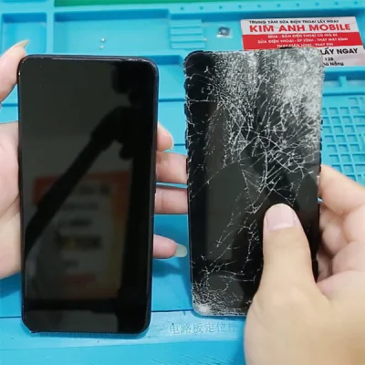 Thay màn hình Oppo F11 Pro tại Đà Nẵng
