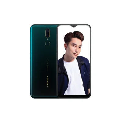Thay màn hình Oppo F11 tại Đà Nẵng
