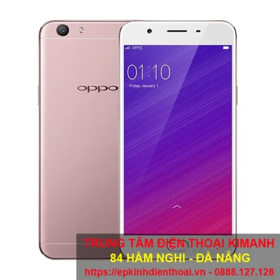 Thay màn hình oppo F1s giá rẻ nhất