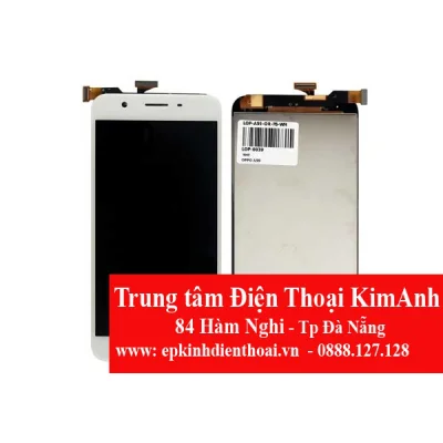 thay màn hình oppo f1W