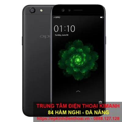 Thay màn hình Oppo F3 giá rẻ tại Đà Nẵng