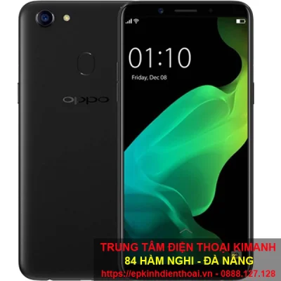 Thay màn hình oppo F5 giá rẻ, Thay màn hình oppo F5 uy tín chất lượng