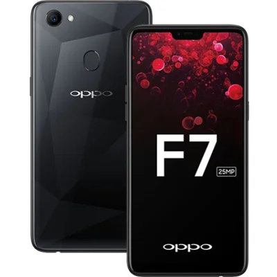 Thay màn hình Oppo F7, F7 Youth tại Đà Nẵng