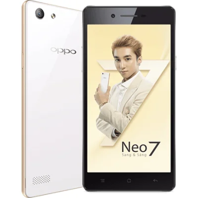 Thay màn hình Oppo Neo 7