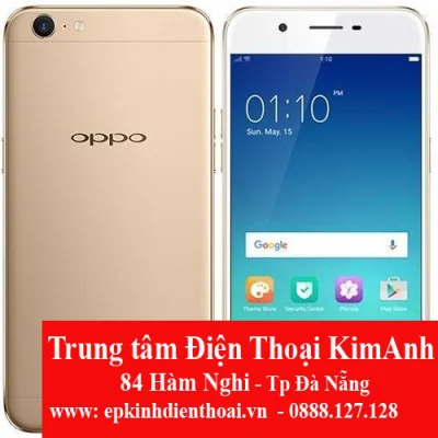 Thay màn hình Oppo Neo 9s
