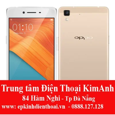 Thay màn hình Oppo R7 lite