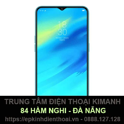 Thay màn hình Oppo Realme 3 pro giá rẻ