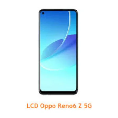 Thay Màn Hình Oppo Reno 6Z Giá Rẻ Tại Kim Anh Mobile