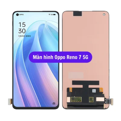 Thay Màn Hình Oppo Reno 7 Tại Kim Anh Mobile