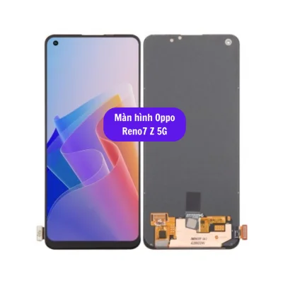 Thay Màn Hình Oppo Reno 7z Tại Kim Anh Mobile