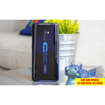 Thay màn hình Oppo Reno2