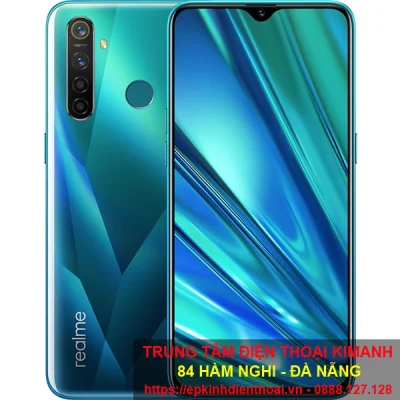 Thay màn hình Realme 5 Pro tại Đà Nẵng
