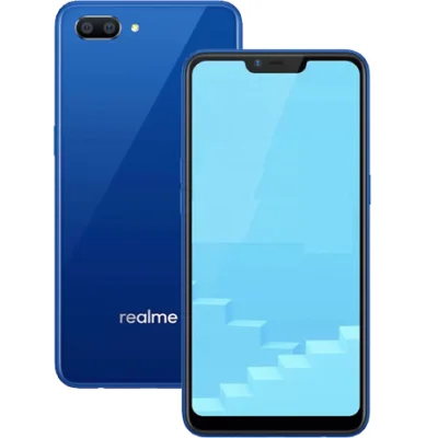 Thay màn hình Realme C1 giá rẻ
