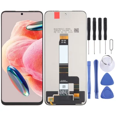Thay Màn Hình Redmi 12 Tại Kim Anh Mobile