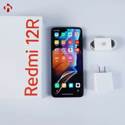Thay Màn Hình Redmi 12R Tại Kim Anh Mobile