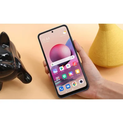 Thay Màn Hình Redmi Note 10S Tại Kim Anh Mobile