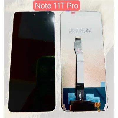 Thay Màn Hình Redmi Note 11T Pro Tại Kim Anh Mobile