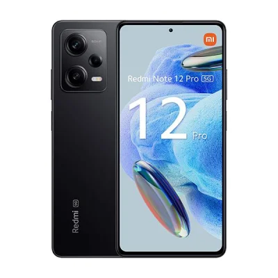 Thay Màn Hình Redmi Note 12 Pro Tại Kim Anh Mobile