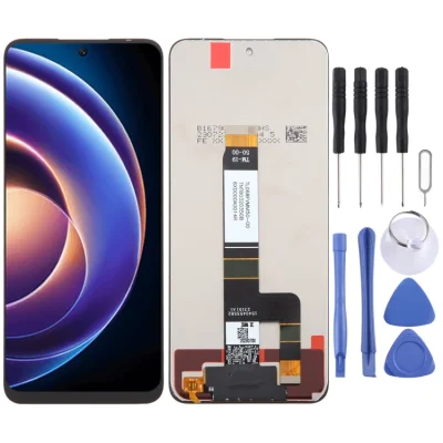 Thay Màn Hình Redmi Note 12R Tại Kim Anh Mobile