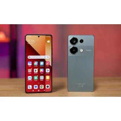 Thay Màn Hình Redmi Note 13Pro Tại Kim Anh Mobile