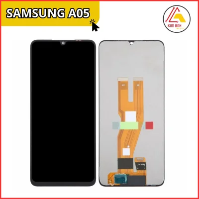 Thay màn hình Samsung A05 tại Kim Anh Mobile - 95 Hàm nghi, Đà nẵng