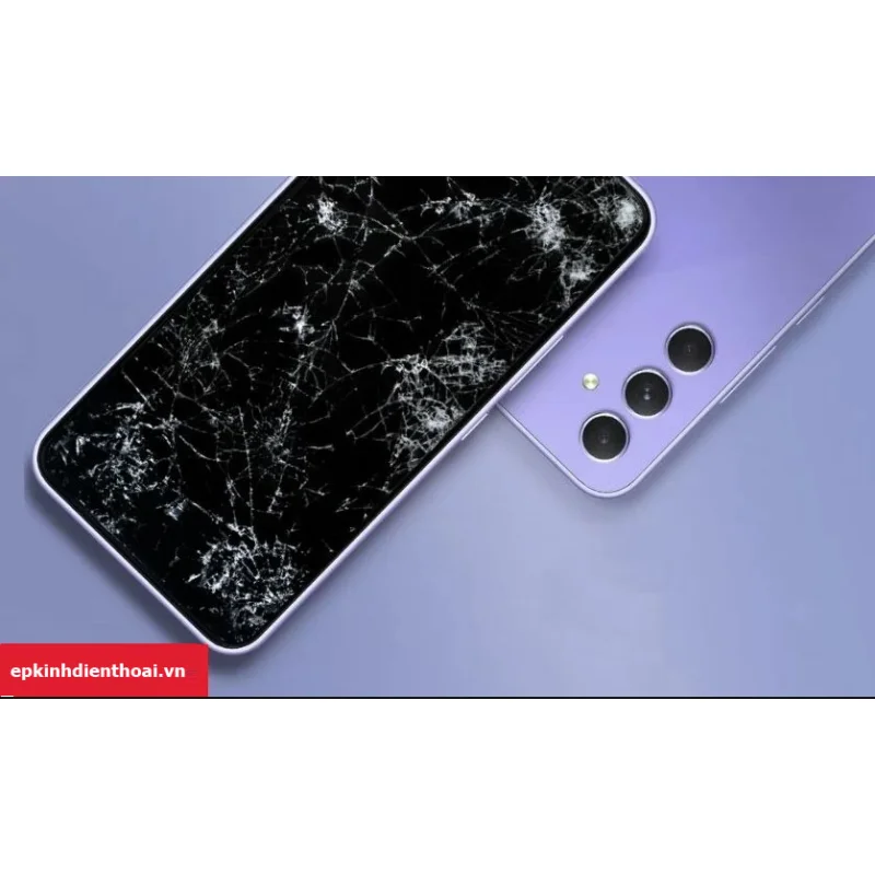 Thay màn hình Samsung A25 giá rẻ tại đà Nẵng