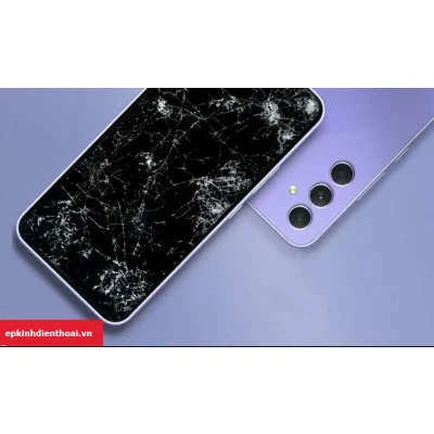 Thay màn hình Samsung A25 giá rẻ tại đà Nẵng