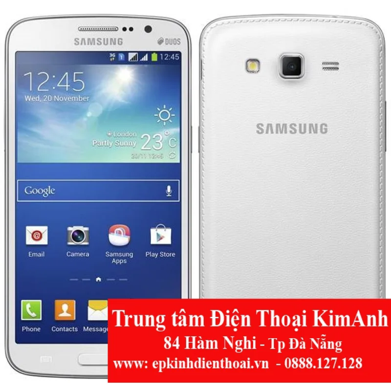 thay màn hình samsung g7102