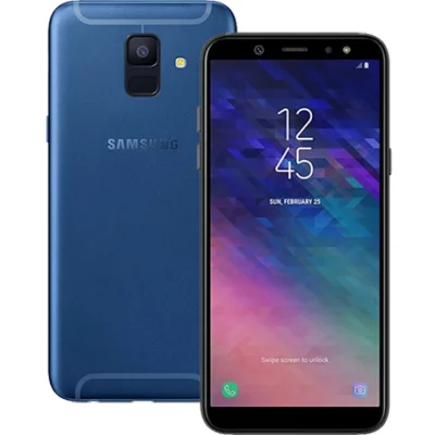 Thay màn hình samsung galaxy A6 2018 chính hãng, bảo hành lâu dài, lấy liền