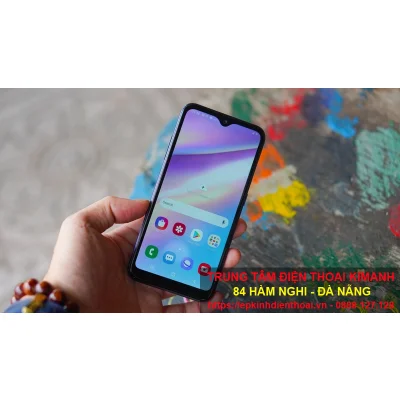 Thay Màn Hình Samsung Galaxy M30 Giá Rẻ
