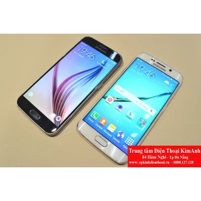 Thay màn hình Samsung Galaxy S6