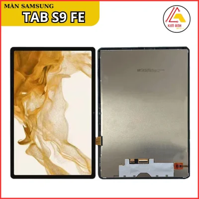 Thay màn hình Samsung Galaxy Tab S9 Fe Chính hãng Giá tốt tại Đà Nẵng