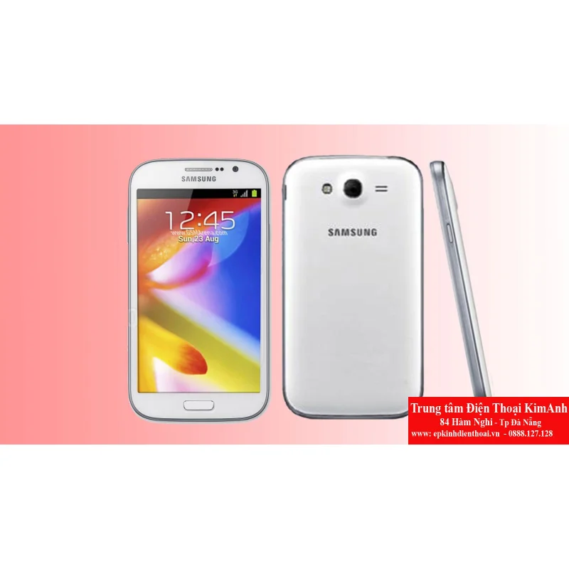 thay màn hình samsung i9082