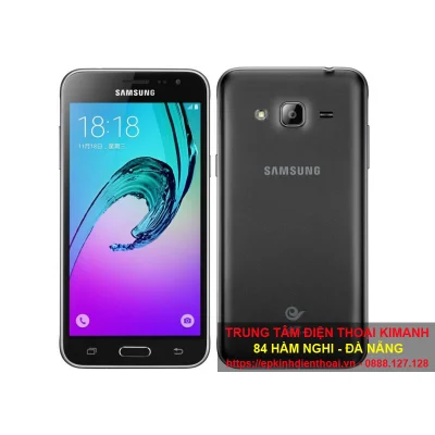 Thay màn hình samsung j320