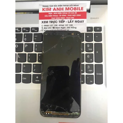 Thay màn hình Samsung J6, J6 Plus tại Đà Nẵng