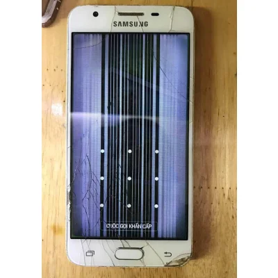 Thay màn hình Samsung J7 Prime tại Đà Nẵng
