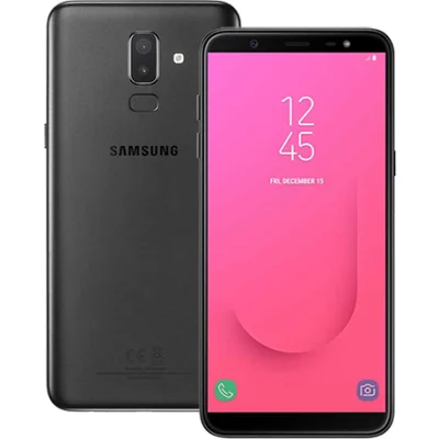 Thay màn hình samsung J8