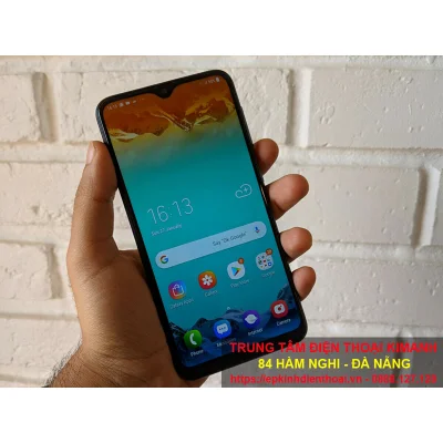 Thay màn hình samsung M10 giá rẻ tại Đà Nẵng