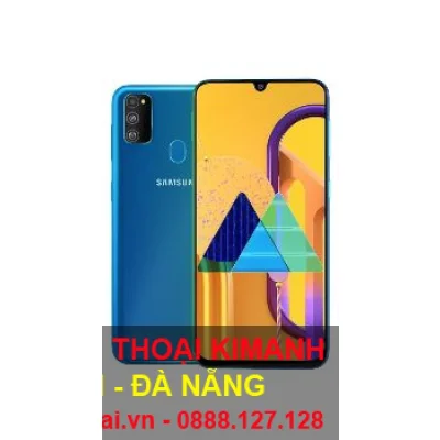Thay màn hình Samsung M21 tại Đà Nẵng