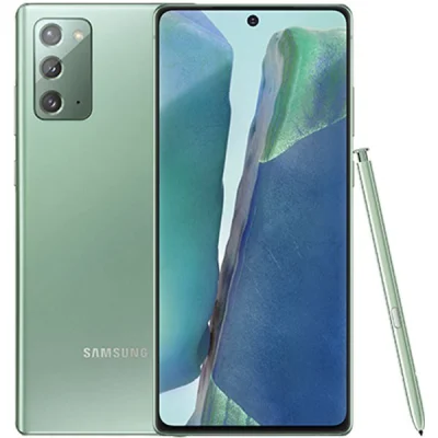 Thay màn hình Samsung Note 20, Note 20 Ultra tại Đà Nẵng