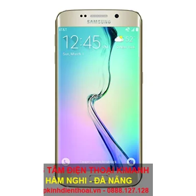 Thay màn hình samsung S6
