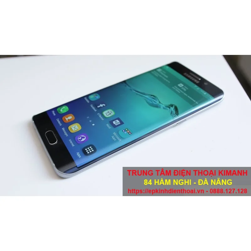 Thay màn hình Samsung S6 Edge Plus