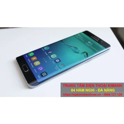 Thay màn hình Samsung S6 Edge Plus